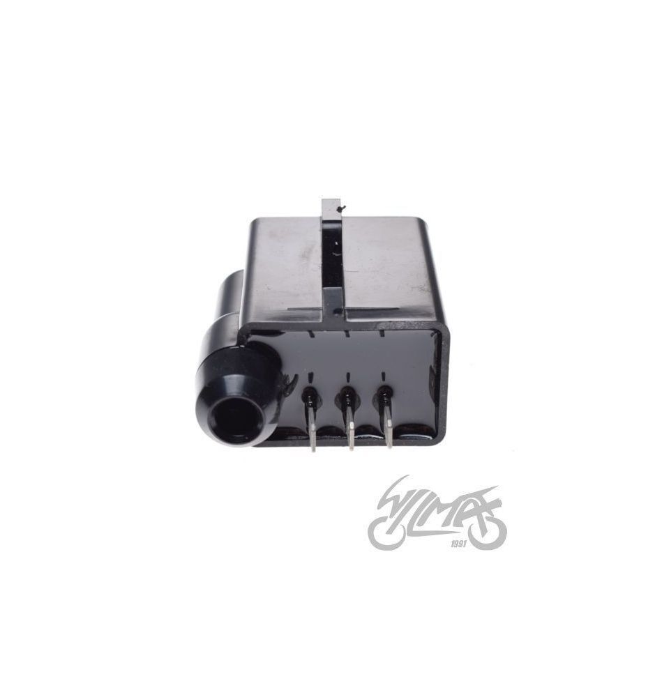 Bobine d'allumage pour Babet haute tension avec isolation étanche
