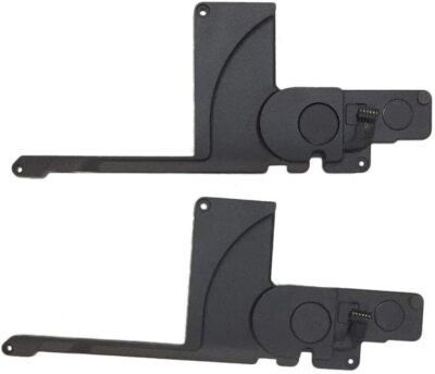 Altoparlanti Sinistro E Destro Per MacBook Pro 15 Retina A1398 - Ricambio Compatibile 609-0336-A 2012-2015 - Foto 6