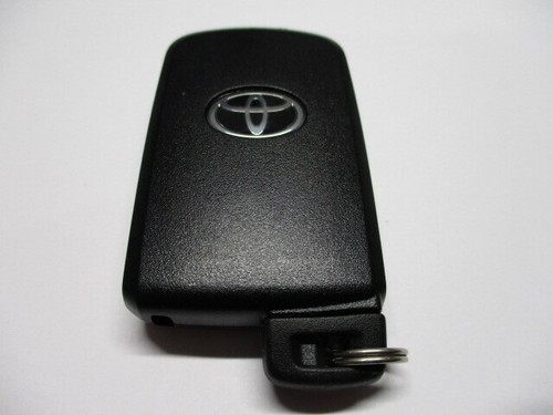 Toyota 281451-2150 Smart Key 4-Button FOB Esquire Noah Sienta Voxy Used - Bild 2 von 4