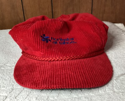 #ad Northstar At Tahoe Corduroy Hat $15.00
