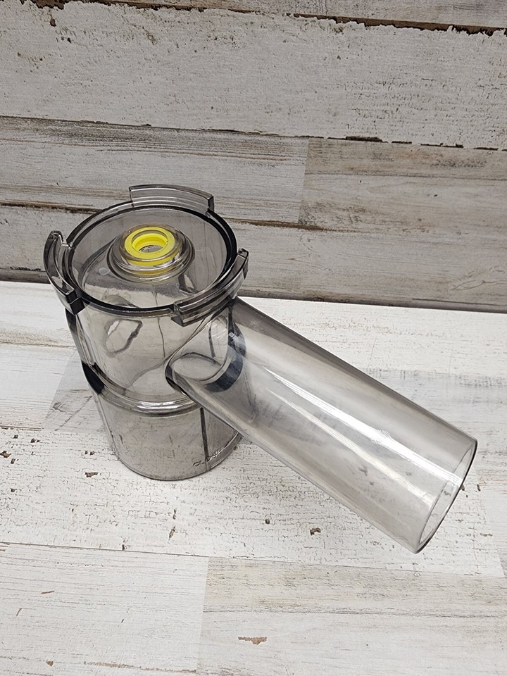 Omega PDRM878 Juicer Drum Housing for Omega J8006HDS, J8006HDC