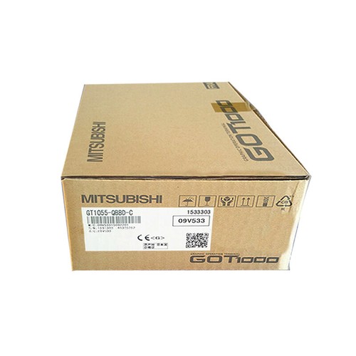 Mitsubishi GT1155-QSBD Verkleidung HMI Neu im Karton GT1155QSBD Schneller Versand - Bild 9 von 19