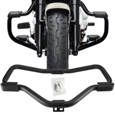 Engine Guard Highway Crash Bar Fit for Harley Sportster Iron XL 1200 883 04-22
