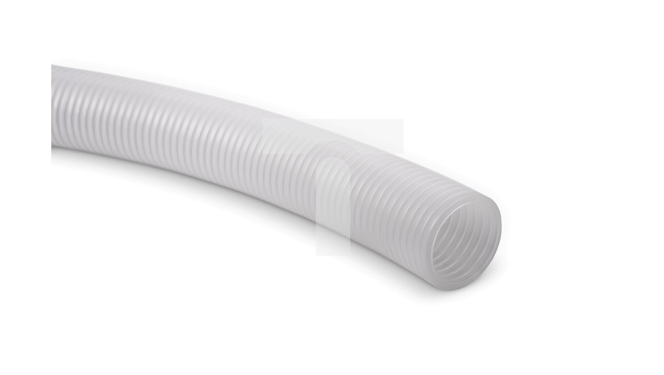 (1 disc) Corrugated transparent pipe 20mm RKLF 20/16-50 10047 /50m/ /T2UK