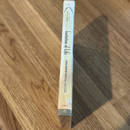 Imitation of Life (1934,1959) Two Movie Special Edition (DVD, 2008, 2-Disc Set) - Imagen 3 de 3