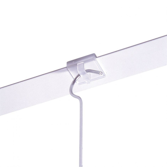 10 X Suspended Ceiling Clips