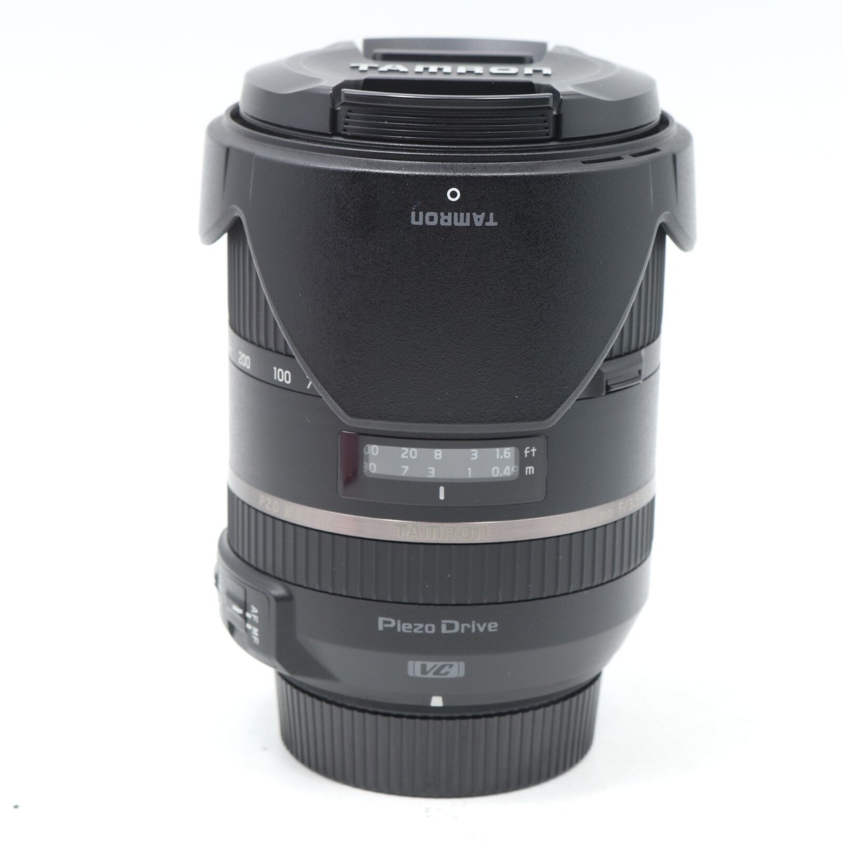 TAMRON 28-300/F3.5-6.3 DI VC PZD A010N
