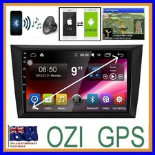 VW VOLKSWAGEN GOLF 04-13 GPS APPLE CARPLAY ANDROID AUTO CAMERA DVR DAB TPMS ODB