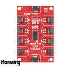 SparkFun QWIIC Mux Breakout Expansion Module Hub 1.65-5.5V 8Channel TCA9548A I2C