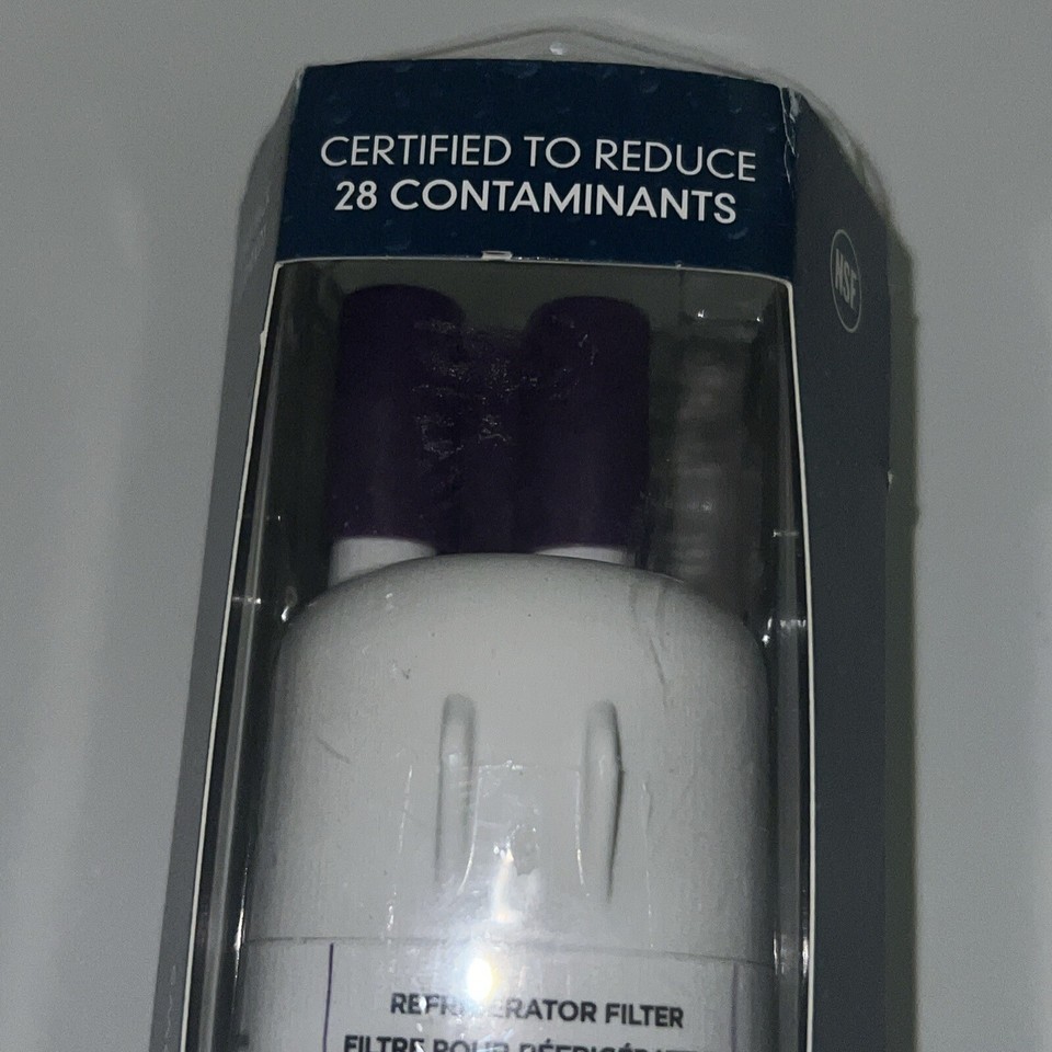 Everydrop by Whirlpool EDR1RXD1 Ice & Water Refrigerator Filter (1 Pack