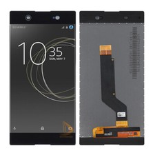 For Sony Xperia XA1 Ultra LCD Touch Screen Digitizer Display Assembly Black