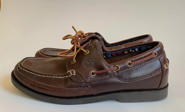 timberland tidelands 2 eye