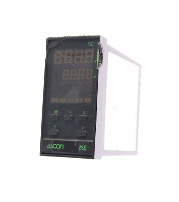 ASCON XE-300/9 XE3009 9999-9