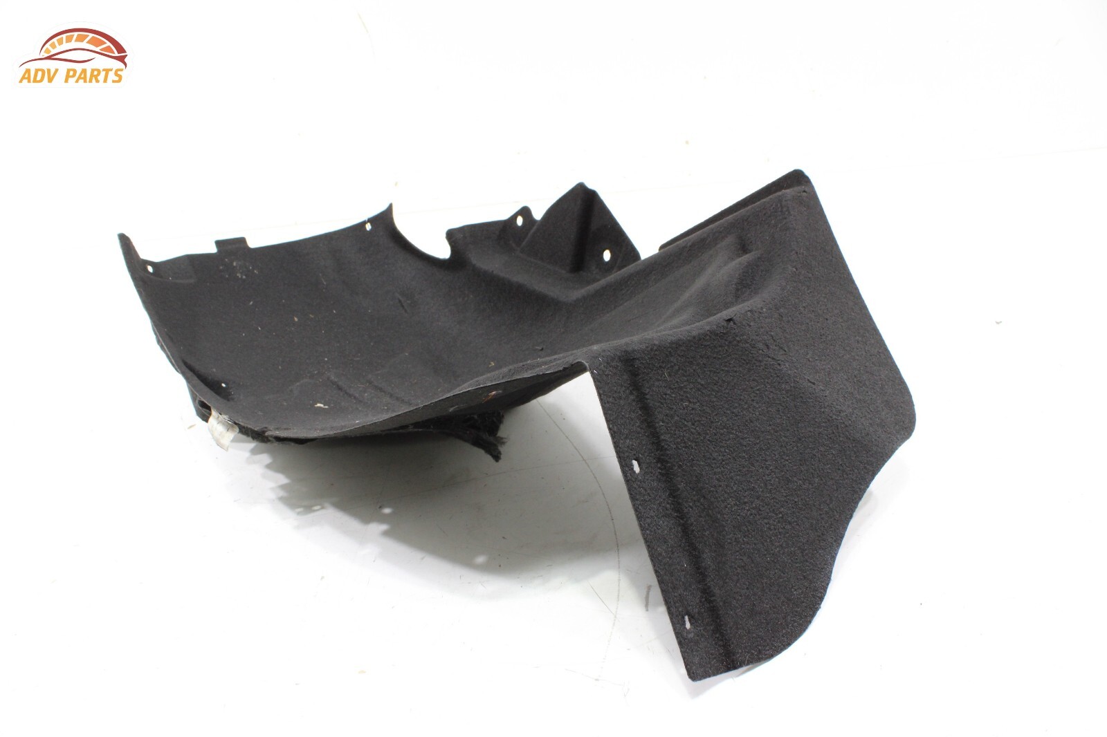 2017 - 2020 BENTLEY BENTAYGA REAR RIGHT QUARTER WHEELHOUSE LINER SHIELD OEM