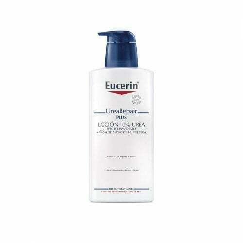 Eucerin 10 Urea Body Lotion Dry Skin Relief 250ml for sale online eBay