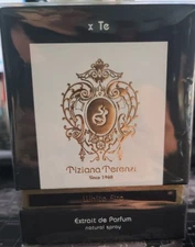White Fire byTiziana Terenzi Extract De Parfum 3.38 fl.oz/100ml Unisex