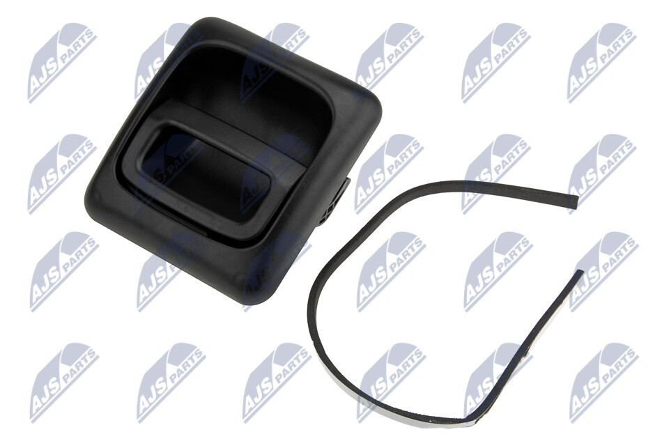 EZC-FT-107 NTY Door Handle for CITROËN,FIAT,PEUGEOT