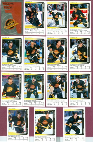 1991-92 PANINI STICKERS & FOIL NHL HOCKEY CARD 1 TO 183 STICKER SEE LIST - Picture 42 of 189