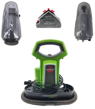 BISSELL Little Green ProHeat Portable Carpet Cleaner 2513G REPLACEMENT PARTS