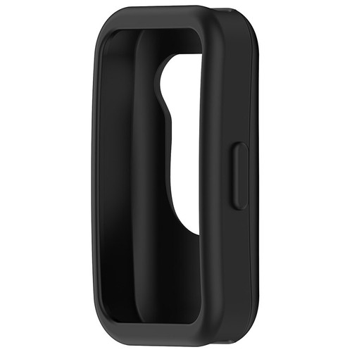 Silikonowe etui Zegarki Ramka Etui ochronne do HUAWEI Band8 / Band9 / Band9 NFC - Zdjęcie 14 z 24