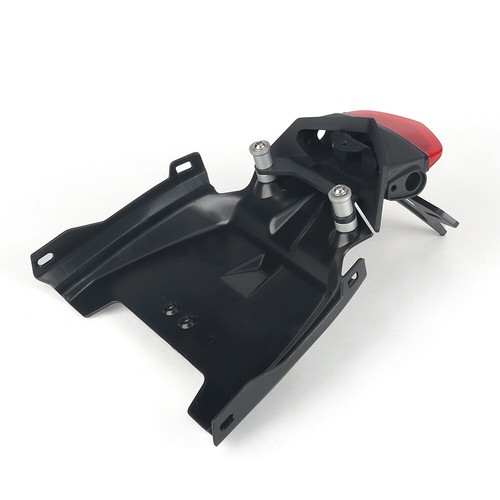 Soporte de matrícula para BMW F900 R F900R 2020-2024 trasero cola corta stock ordenado - Imagen 15 de 16