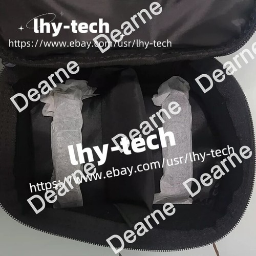 Soft Carrying Case C35 FOR FLUKE 287 289 87V 28II 1503 1508 279 233 278 375 376 - Picture 7 of 9
