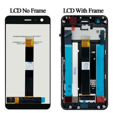 For Nokia 2 TA-1007 TA-1023 TA-1029 LCD Display Touch Screen Digitizer Assembly