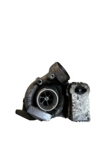 Mercedes W212 Turbolader A6510900086 Original 2.2 Cdi 2012