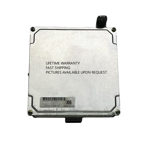 ENGINE COMPUTER HONDA ACCORD 1998 1999 37820-P8C-306 ECM PCM ECU OEM - Bild 2 von 5