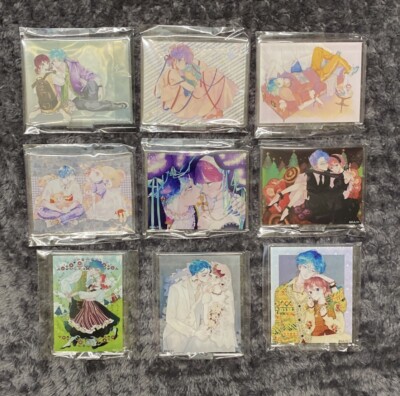 It Takes More Than a Pretty Face to Fall in Love   9 Acrylic Stands