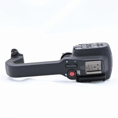 Canon Handle Unit HDU-1 Video Camera Accessories for XA20 from