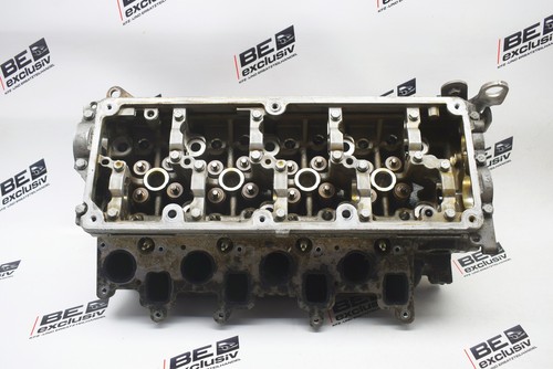 VW Sharan 7N 2.0 TDI Zylinderkopf CFFB Kopf Motor Ventile 03L103265D