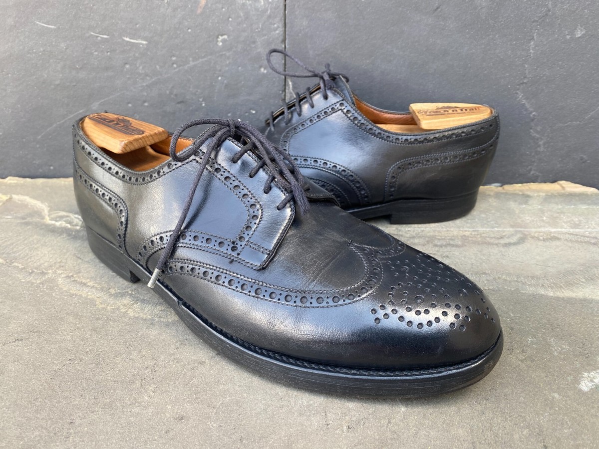 ◆美品 Crockett & Jones WELBECK 7.5D/26cm Crockett & Jones WELBECK 7.5D/26cm | eBay