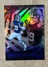 Kadarius Toney Rookie Card RC Base 2021 Panini Illusions Kansas City Chiefs