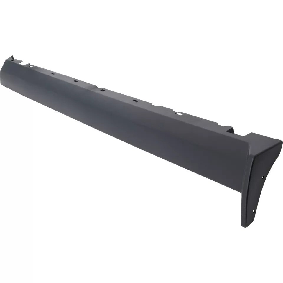 New Rocker Panel Trims Driver Left Side For 2005-2009 Ford Mustang FO1606103