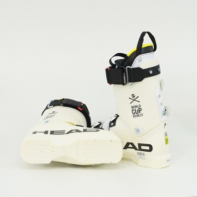 HEAD Raptor R3 RD25.0〜25.5 New HEAD Worldcup Rebels Raptor R3 RD Downhill Ski Boots | eBay