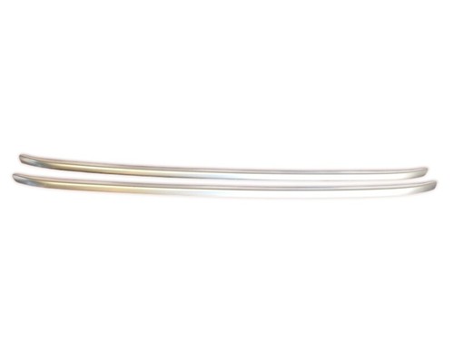 Peugeot 308 Sw Roof Bars 98108320 98108324 - 20563