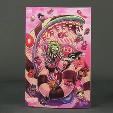 GOTHAM CITY SIRENS #2 Cvr G Beetlejuice DC Comics 2024 0624DC902 (CA) Hipp