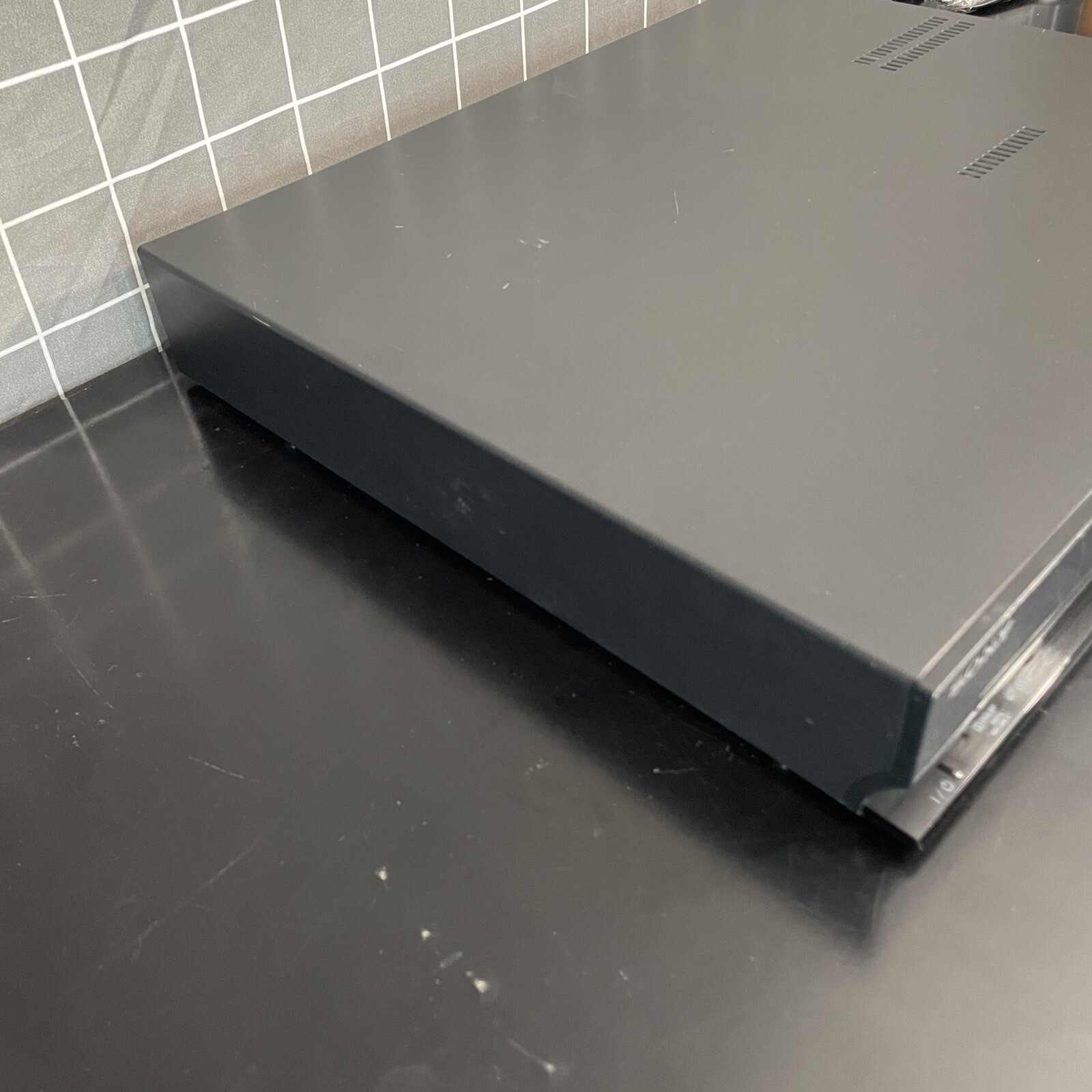 Sony DAVDZ170 receiver 5.1 Ch DVD Player Home Theater System USB