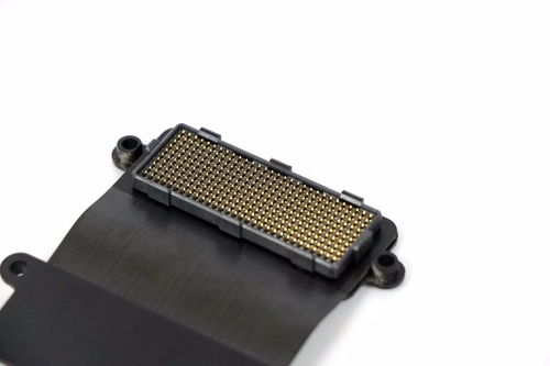 Original Graphics Board Flex Cable 821-1880 Apple Mac Pro 6,1 A1481 Late 2013 - Afbeelding 8 van 8