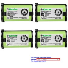 Kastar Battery Compatible with GE 26423 86423 TL26423 TL-26423 Cordless Battery
