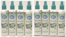 Lot Of 8 White Rain Advanced Formula Extra Hold Unscented Hair Spray 7 oz