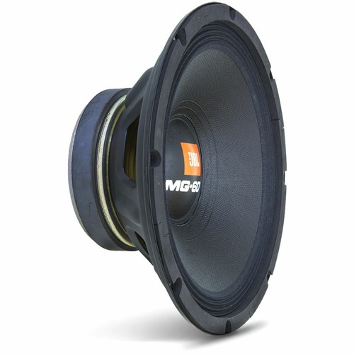 JBL 10MG600 8R 10" Mitteltöner 300 Watt RMS 8 Ohm - Bild 3 von 4