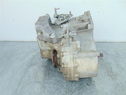 GRF CAMBIO MANUALE 6M AUDI A3 (8P1) 2.0 TDI 16V 140CV (2003-2006) - Imagen 4 de 5