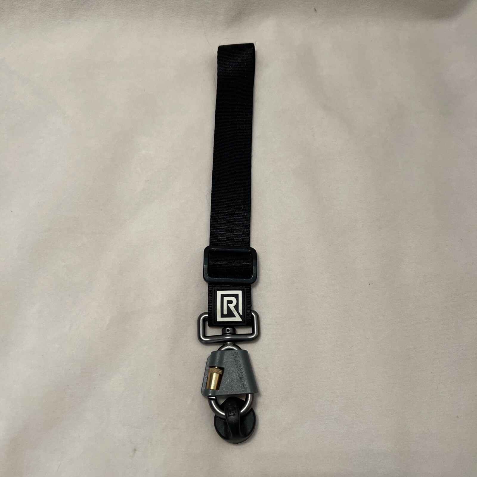 BlackRapid Wrist Breathe Camera Strap with FR-5 FastenR Breathe