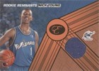 2007-08 Bowman Elevation - Nick Young #RRR-NY