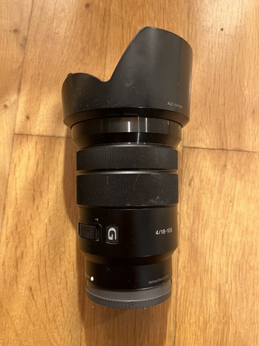 Sony Alpha A6300 4K E-Mount mit viel Zuberhör, 12mm,18-105, 50 - Bild 7 von 17
