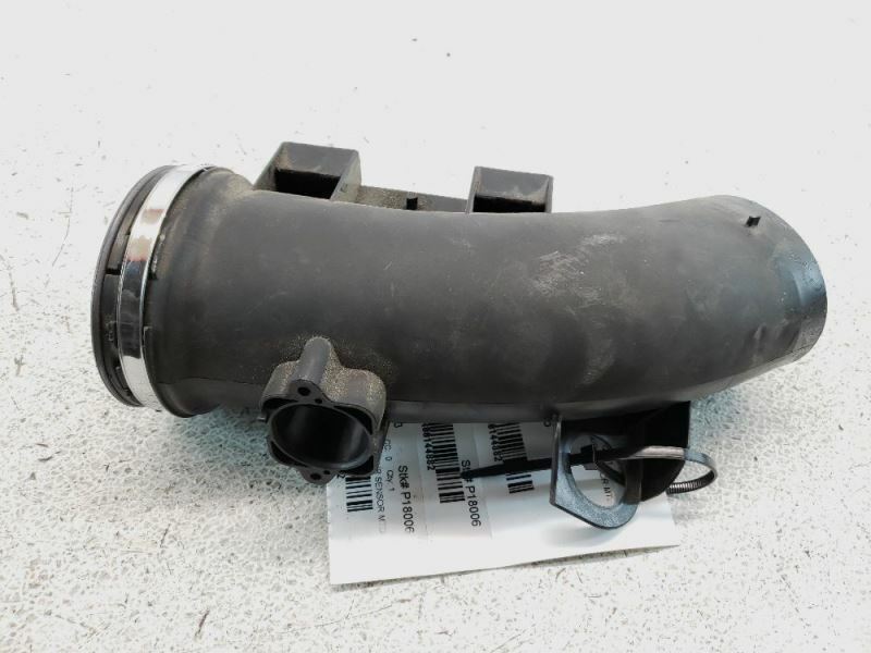 13-15 BMW 740i 3.0L Turbo OEM MAF Air Intake Tube 1054695S02 | eBay