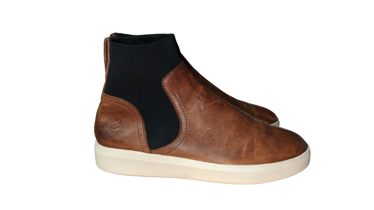 Frye brea slip on hotsell
