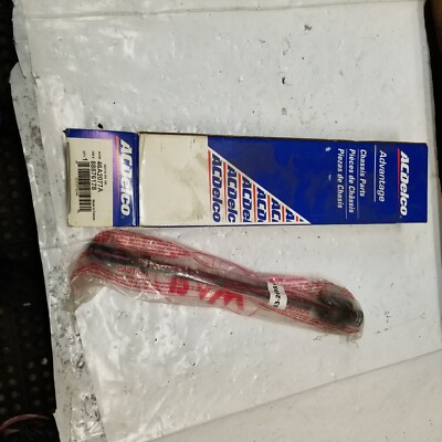 2000-2005 Cadillac Deville Acdelco Advantage inner tie rod 46A2077A